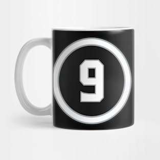 Adrian Kempe Mug